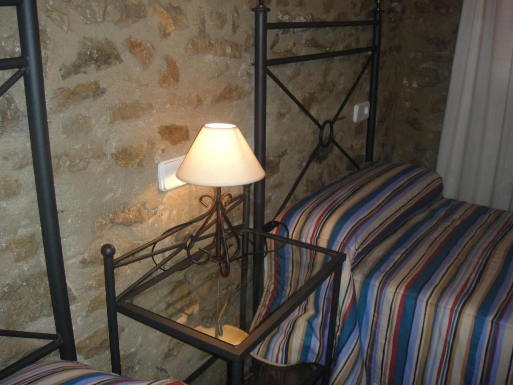 Casa Folch Guest House Castellfort Room photo