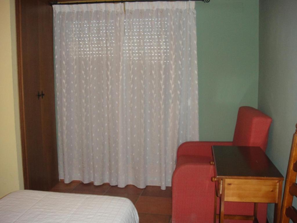 Casa Folch Guest House Castellfort Room photo