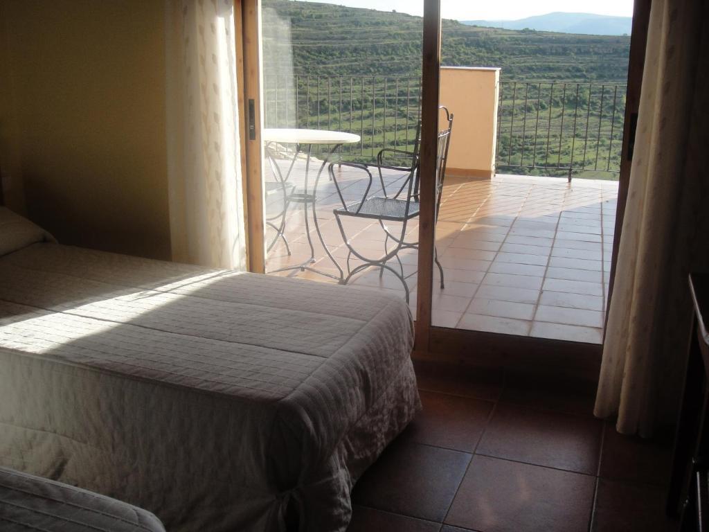 Casa Folch Guest House Castellfort Room photo